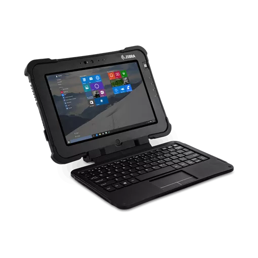 Zebra L10 XBOOK Průmyslový tablet