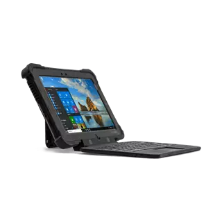 Zebra L10 XBOOK Průmyslový tablet
