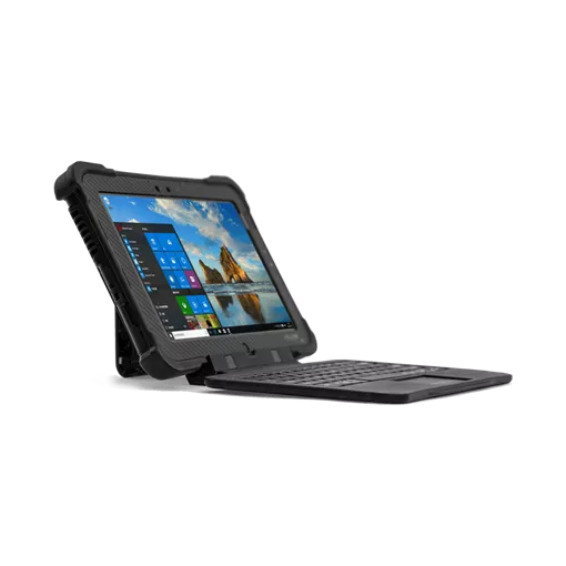 Zebra L10 XBOOK Průmyslový tablet
