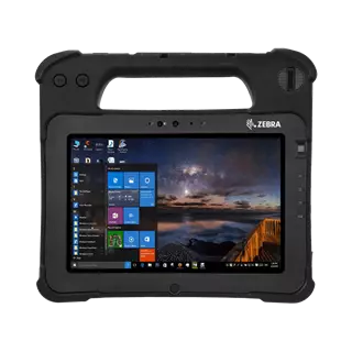Zebra L10 XPAD Průmyslový tablet