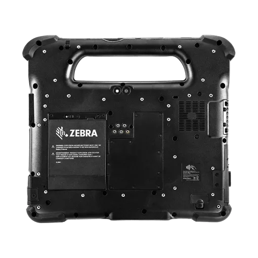 Zebra L10 XPAD Průmyslový tablet