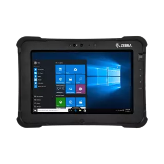 Zebra L10 XSLATE Průmyslový tablet