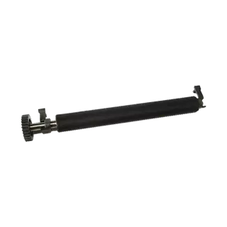 ZEBRA LINERLESS GUMIHENGER, 203 DPI, ZD621D