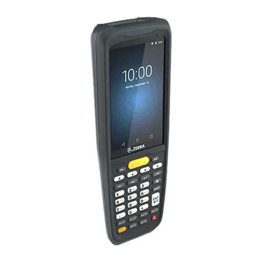 Zebra MC2200 Mobilní terminál