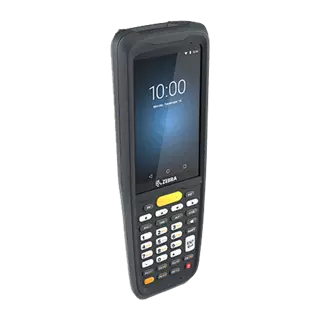 Zebra MC2700 Mobilní terminál
