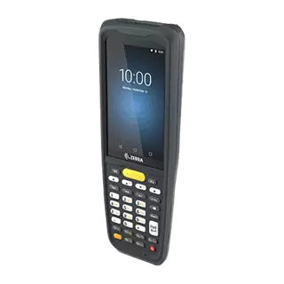 Zebra MC2700 Mobilní terminál
