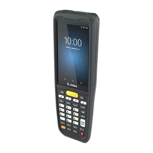 Zebra MC2700 Mobilní terminál