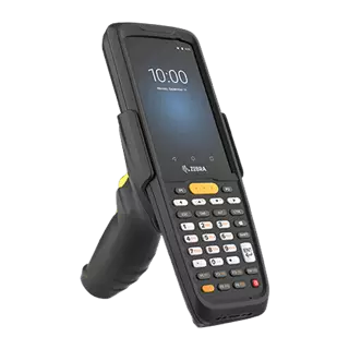 Zebra MC2700 Mobilní terminál