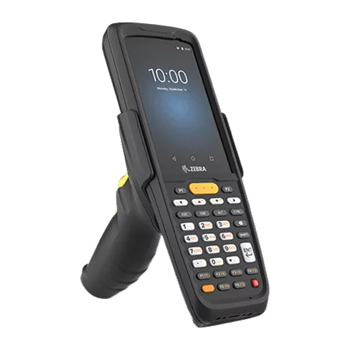 Zebra MC2700 Mobilní terminál