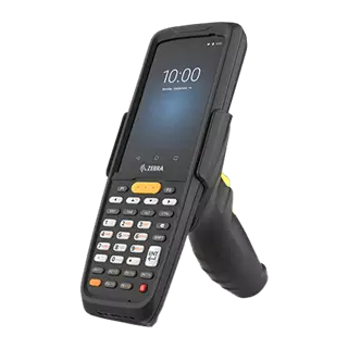 Zebra MC2700 Mobilní terminál