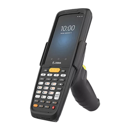 Zebra MC2700 Mobilní terminál