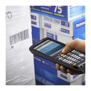 Zebra MC2700 Mobilní terminál