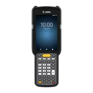 Zebra MC3300ax Mobilní terminál