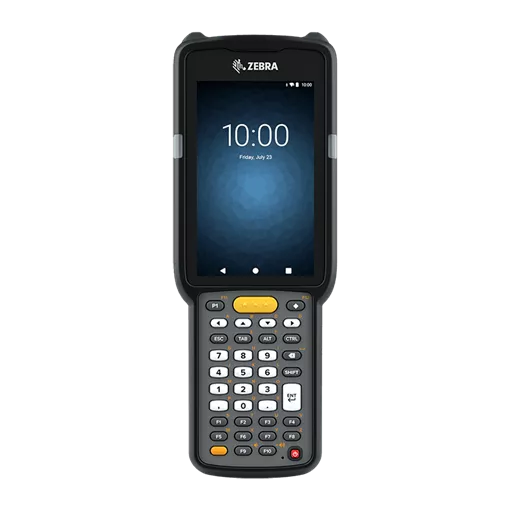 Zebra MC3300ax Mobilní terminál