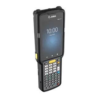 Zebra MC3300ax Mobilní terminál