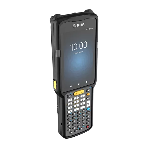 Zebra MC3300ax Mobilní terminál