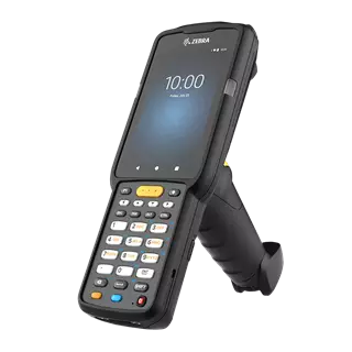 Zebra MC3300ax Mobilní terminál