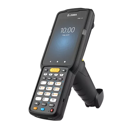 Zebra MC3300ax Mobilní terminál