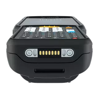 Zebra MC3300ax Mobilní terminál