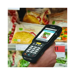 Zebra MC3300 Mobilní terminál