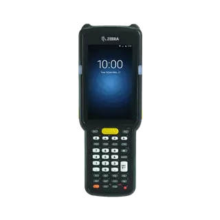 Zebra MC3300 Mobilní terminál