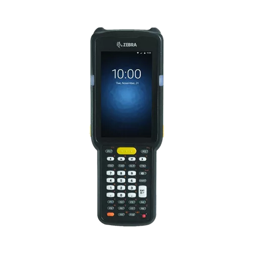 Zebra MC3300 Mobilní terminál