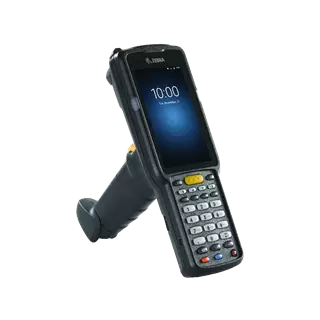 Zebra MC3300 Mobilní terminál