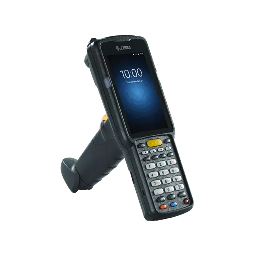 Zebra MC3300 Mobilní terminál