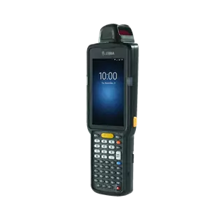 Zebra MC3300 Mobilní terminál