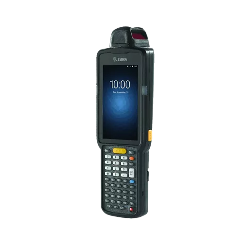 Zebra MC3300 Mobilní terminál