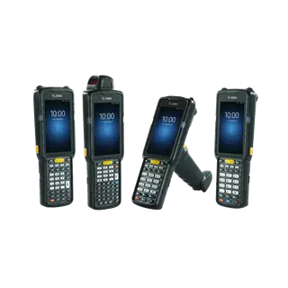 Zebra MC3300 Mobilní terminál