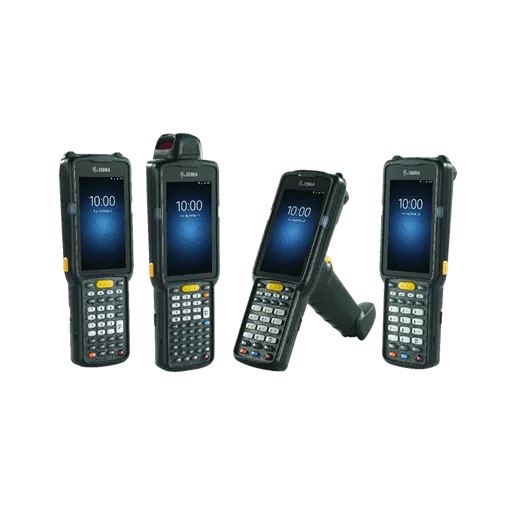 Zebra MC3300 Mobilní terminál