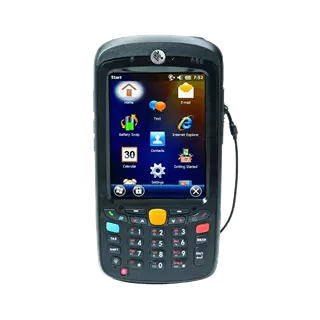Zebra MC55 Mobilní terminál