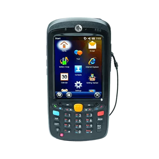 Zebra MC55 Mobilní terminál