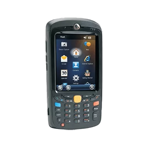 Zebra MC55 Mobilní terminál