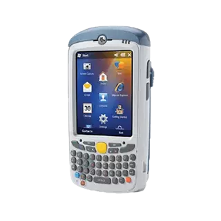 Zebra MC55 Mobilní terminál