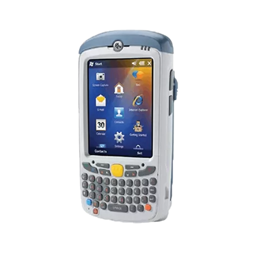 Zebra MC55 Mobilní terminál
