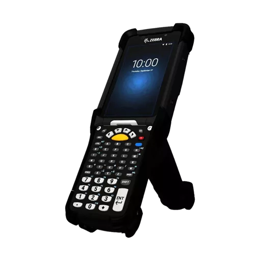 Zebra MC9300 Mobilní terminál