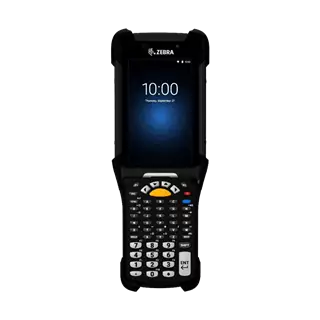 Zebra MC9300 Mobilní terminál