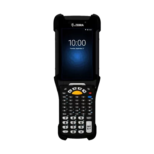 Zebra MC9300 Mobilní terminál