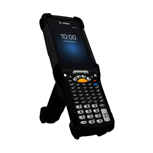Zebra MC9300 Mobilní terminál