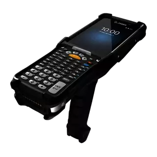 Zebra MC9300 Mobilní terminál