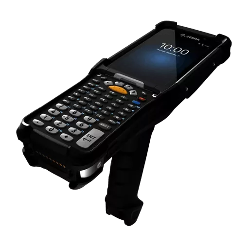 Zebra MC9300 Mobilní terminál