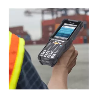 Zebra MC9300 Mobilní terminál