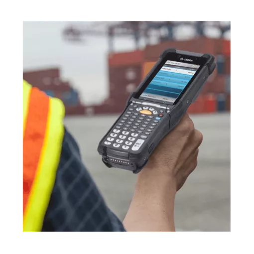 Zebra MC9300 Mobilní terminál