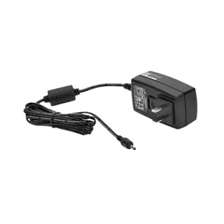 ZEBRA TÁPEGYSÉG, AC ADAPTER, EZ320