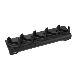 ZEBRA DOPLNOK NABÍJAČ, TC51, TC56, 5-ÖS