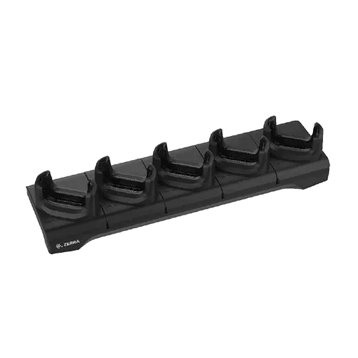ZEBRA DOPLNOK NABÍJAČ, TC51, TC56, 5-ÖS