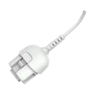 ZEBRA USB-A ÁTALAKÍTÓ ADATKÁBEL A CS6080-HC OLVASÓKHOZ, 2,1 M, EGYENES, FEHÉR