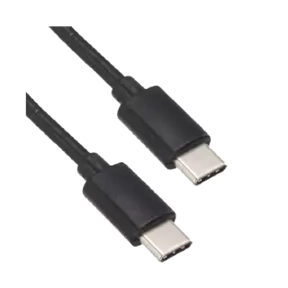 ZEBRA USB-C ADAT- ÉS TÖLTŐKÁBEL